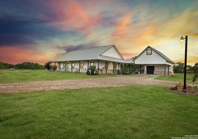 3rd image of 4355 N State Hwy 16, Jourdanton, TX 78026 | MLS# 1927222