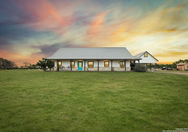 1st image of 4355 N State Hwy 16, Jourdanton, TX 78026 | MLS# 1927222