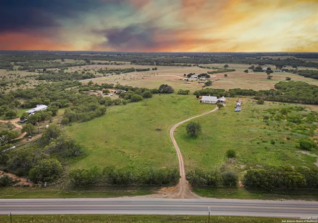49th image of 4355 N State Hwy 16, Jourdanton, TX 78026 | MLS# 1927222