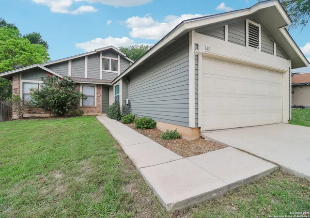 2nd image of 345 Cypressfox, San Antonio, TX 78245 | MLS# 1927242