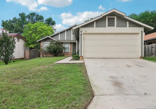 3rd image of 345 Cypressfox, San Antonio, TX 78245 | MLS# 1927242