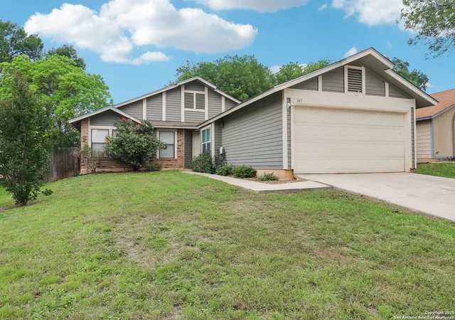 1st image of 345 Cypressfox, San Antonio, TX 78245 | MLS# 1927242