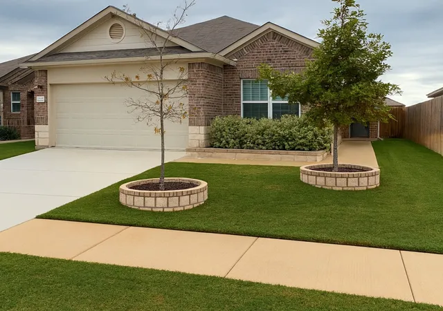 1st image of 624 Independence, Liberty Hill, TX 78642 | MLS# 1927244