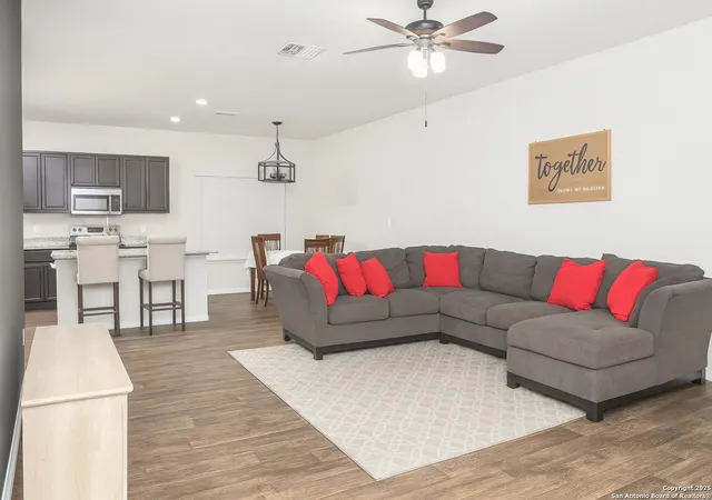 9th image of 624 Independence, Liberty Hill, TX 78642 | MLS# 1927244