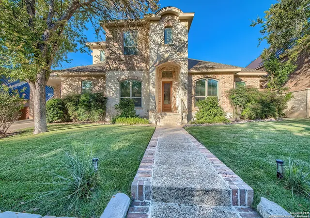 Photo 1 of Sale Pending at 56 S Inwood Hts, San Antonio, TX 78248 | MLS# 1927245 | Listing updated on 2026-02-18