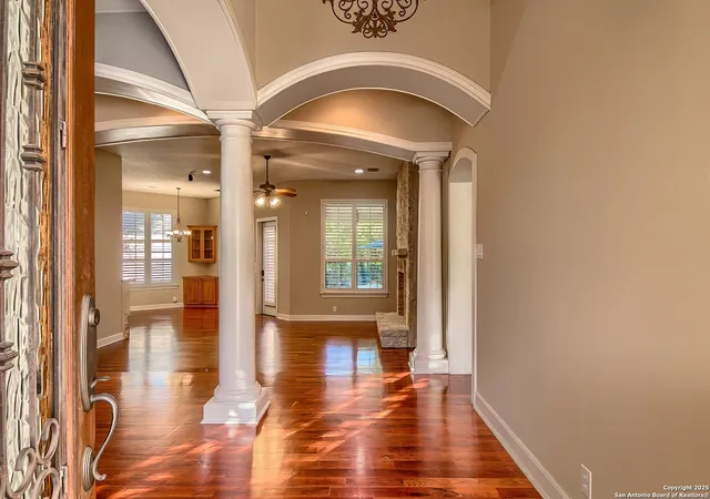 Photo 2 of Sale Pending at 56 S Inwood Hts, San Antonio, TX 78248 | MLS# 1927245 | Listing updated on 2026-02-18