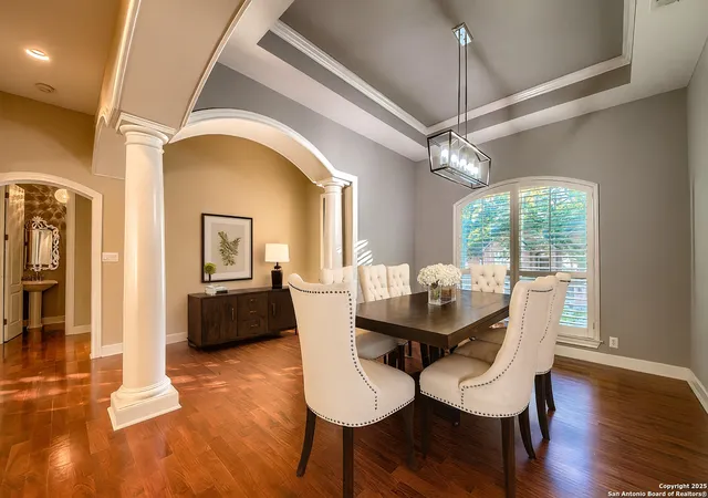 Photo 3 of Sale Pending at 56 S Inwood Hts, San Antonio, TX 78248 | MLS# 1927245 | Listing updated on 2026-02-18