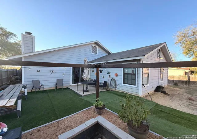 45th image of 258 Burlington Dr, San Antonio, TX 78245 | MLS# 1927258