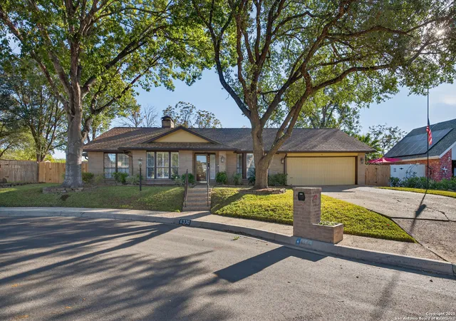 Photo 2 of Single family home for sale at 6330 Lakewood Park, Windcrest, TX 78239 | MLS# 1927269 | Listing updated on 2025-12-18
