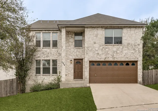 Photo 3 of Sale Pending at 2328 Village Pkwy, San Antonio, TX 78251 | MLS# 1927288 | Listing updated on 2026-08-18