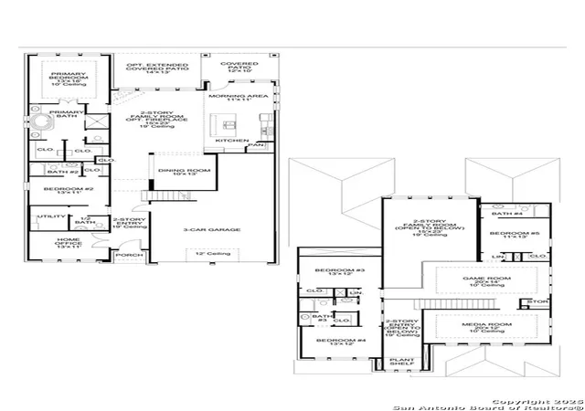1st image of 648 Bodark Street, New Braunfels, TX 78132 | MLS# 1927302