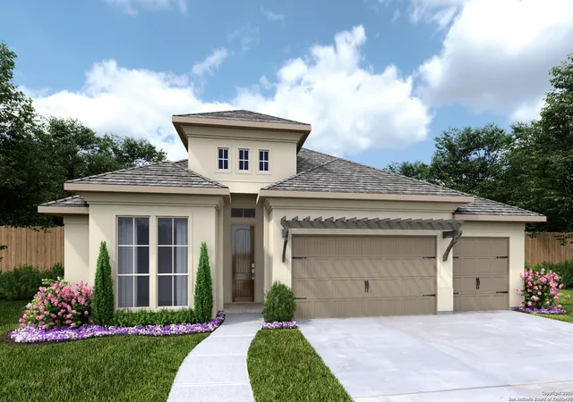 17th image of 658 Borchers Boulevard, New Braunfels, TX 78132 | MLS# 1927314