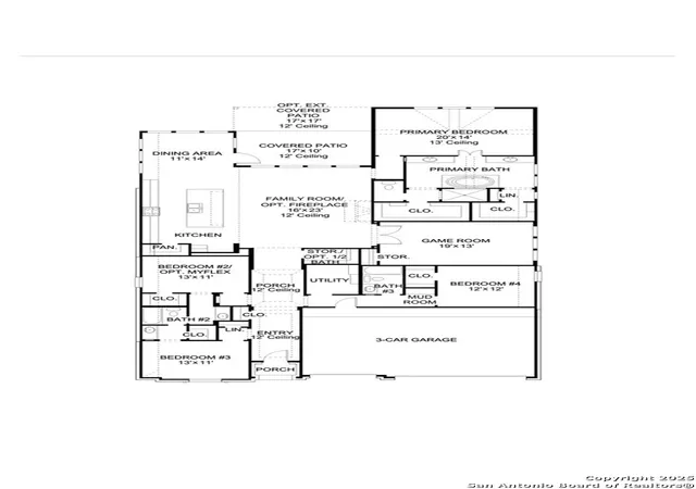 1st image of 658 Borchers Boulevard, New Braunfels, TX 78132 | MLS# 1927314