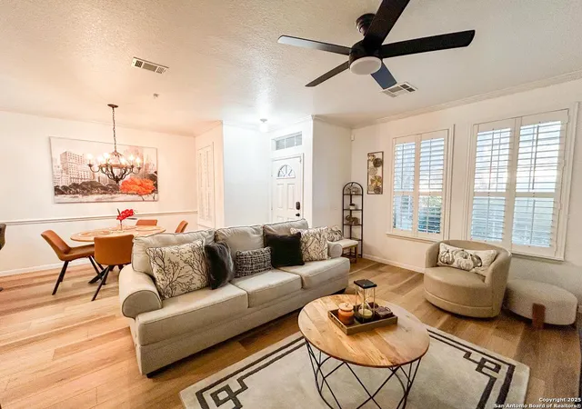 Photo 3 of Single family home for sale at 2508 Grayson Cir, San Antonio, TX 78232 | MLS# 1927324 | Listing updated on 2025-12-20