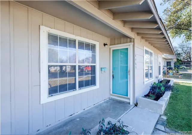 5th image of 4466 Lark Ave, San Antonio, TX 78228 | MLS# 1927335