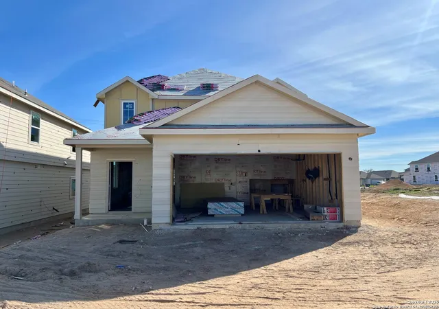 Photo 2 of Sale Pending at 8538 Catnip Pass, Elmendorf, TX 78112 | MLS# 1927343 | Listing updated on 2026-04-21