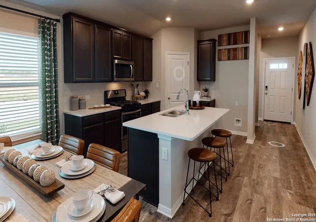 Photo 2 of Sale Pending at 6323 Comanche Coyote, San Antonio, TX 78233 | MLS# 1927354 | Listing updated on 2026-01-06
