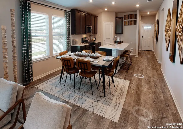 Photo 3 of Sale Pending at 6323 Comanche Coyote, San Antonio, TX 78233 | MLS# 1927354 | Listing updated on 2026-01-06