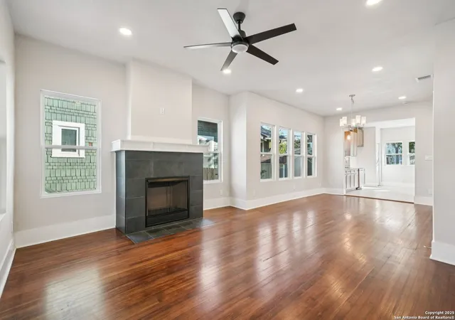 Photo 2 of Single family home for sale at 524 Hunstock, San Antonio, TX 78210 | MLS# 1927366 | Listing updated on 2026-06-21