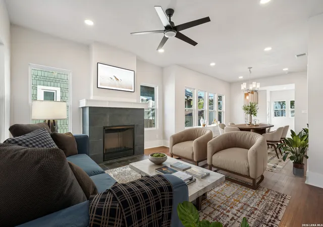 Photo 3 of Single family home for sale at 524 Hunstock, San Antonio, TX 78210 | MLS# 1927366 | Listing updated on 2026-06-21