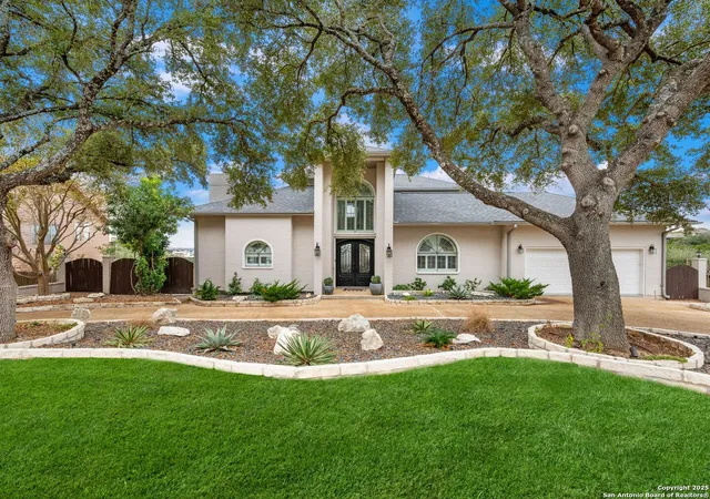 Photo 1 of Sale Pending at 6643 Wagner Way, San Antonio, TX 78256 | MLS# 1927374 | Listing updated on 2026-02-02