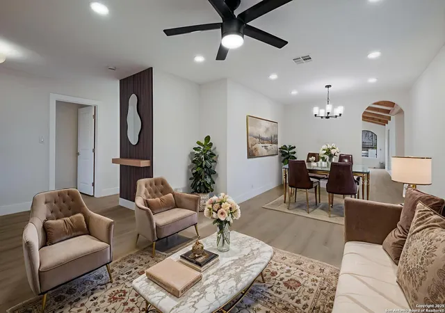 2nd image of 6006 Forest Ledge, San Antonio, TX 78240 | MLS# 1927387