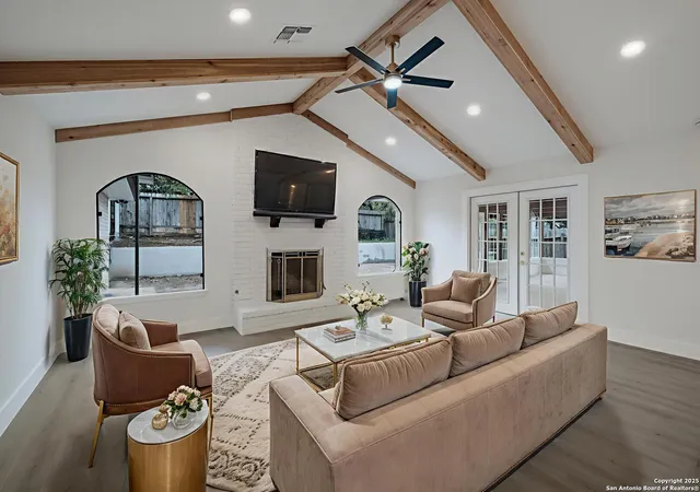 Photo 3 of Sale Pending at 6006 Forest Ledge, San Antonio, TX 78240 | MLS# 1927387 | Listing updated on 2026-01-06