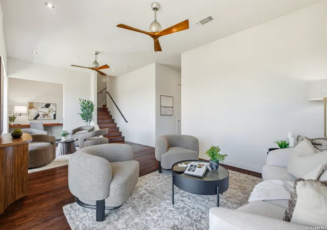 36th image of 1136 E Quincy #1136, San Antonio, TX 78212 | MLS# 1927388