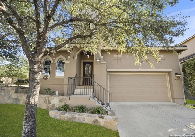 Photo 1 of Sale Pending at 4002 Calle De Cobre, San Antonio, TX 78257 | MLS# 1927407 | Listing updated on 2026-02-23