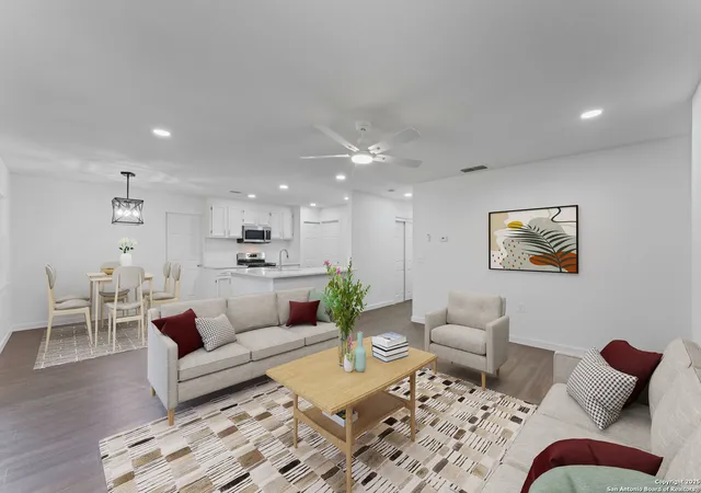 Photo 4 of Single family home for sale at 5914 Brambletree, San Antonio, TX 78247 | MLS# 1927408 | Listing updated on 2026-03-20