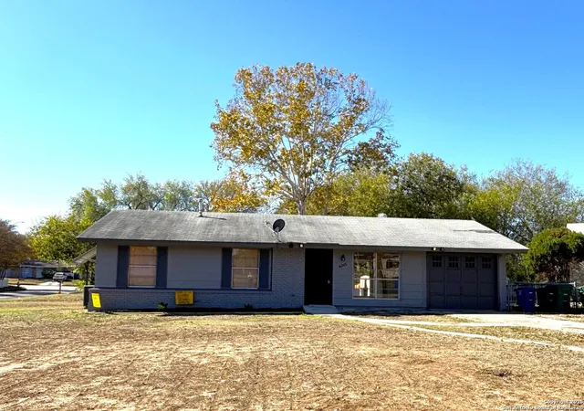 Photo 1 of Single family home for sale at 4215 Renault, San Antonio, TX 78218 | MLS# 1927410 | Listing updated on 2025-12-20