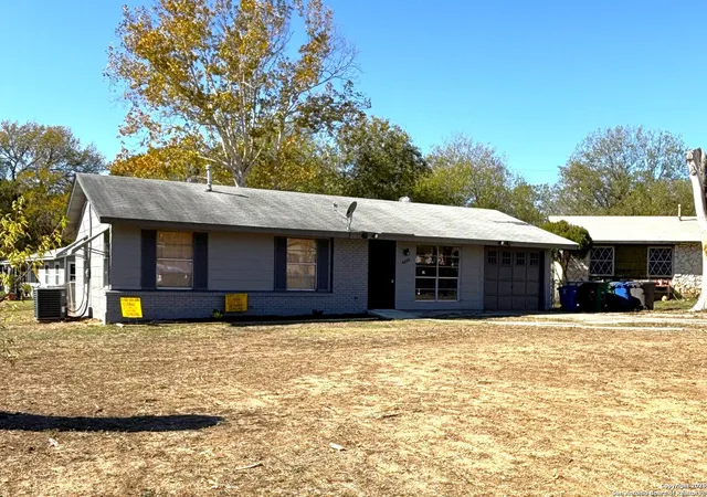 Photo 2 of Single family home for sale at 4215 Renault, San Antonio, TX 78218 | MLS# 1927410 | Listing updated on 2025-12-20