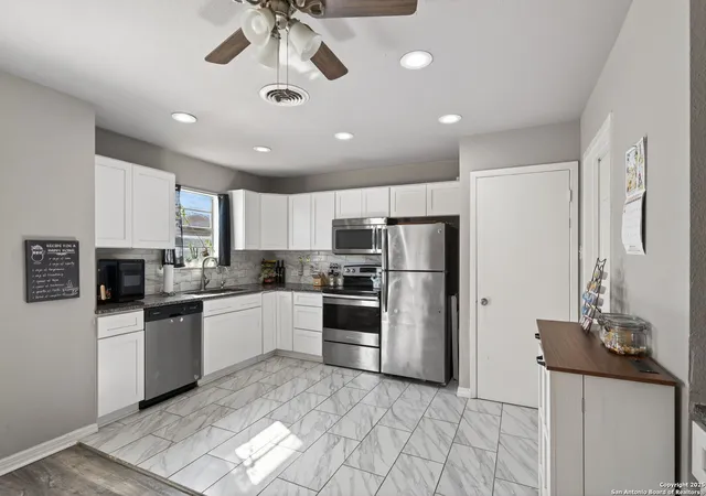 1st image of 515 Mitchell, Schertz, TX 78154 | MLS# 1927434