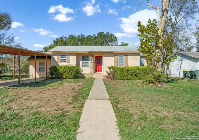 2nd image of 515 Mitchell, Schertz, TX 78154 | MLS# 1927434