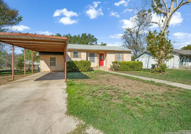 36th image of 515 Mitchell, Schertz, TX 78154 | MLS# 1927434