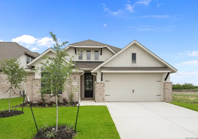 2nd image of 201 Desert Bloom, San Antonio, TX 78258 | MLS# 1927436