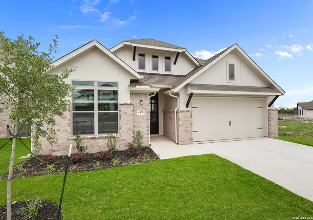 3rd image of 201 Desert Bloom, San Antonio, TX 78258 | MLS# 1927436