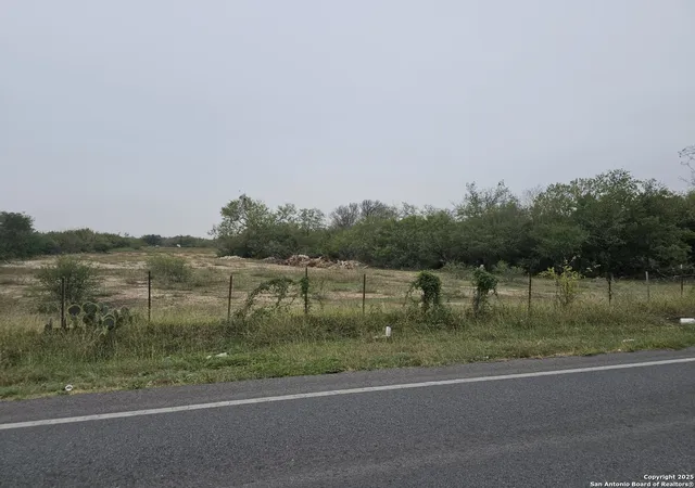 Photo 3 of Land for sale at 13407 Henze, San Antonio, TX 78223 | MLS# 1927448 | Listing updated on 2026-08-29