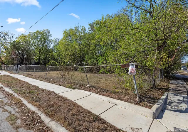 Photo 3 of Land for sale at 3302 W Houston, San Antonio, TX 78207 | MLS# 1927451 | Listing updated on 2026-07-27