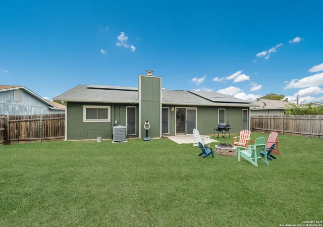 25th image of 1009 Victoria Crossing, San Antonio, TX 78245 | MLS# 1927454