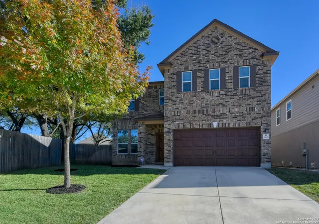 Photo 1 of Sale Pending at 26018 Los Mirasoles, Boerne, TX 78015 | MLS# 1927464 | Listing updated on 2026-01-05