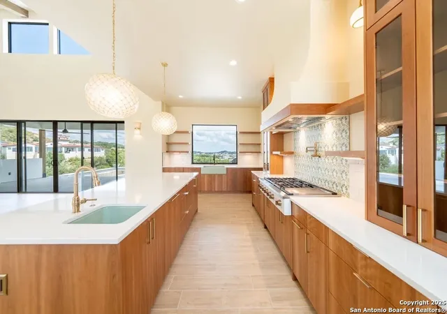 Photo 3 of Single family home for sale at 8703 Wales Reserve Lot 124, San Antonio, TX 78255 | MLS# 1927465 | Listing updated on 2026-07-17