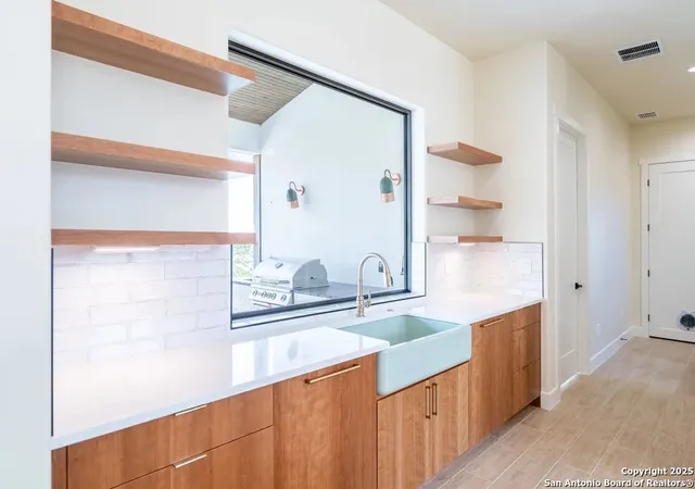 Photo 4 of Single family home for sale at 8703 Wales Reserve Lot 124, San Antonio, TX 78255 | MLS# 1927465 | Listing updated on 2026-07-17