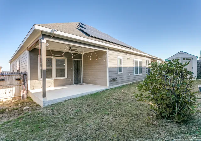 33rd image of 12445 Vista Rim, San Antonio, TX 78233 | MLS# 1927484