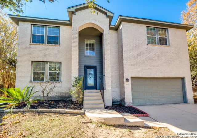Photo 2 of Sale Pending at 8107 Braun Frst, San Antonio, TX 78250 | MLS# 1927485 | Listing updated on 2026-02-11