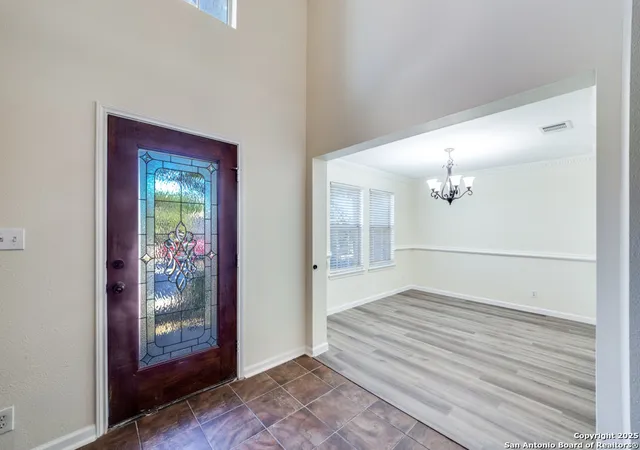 Photo 3 of Sale Pending at 8107 Braun Frst, San Antonio, TX 78250 | MLS# 1927485 | Listing updated on 2026-02-11