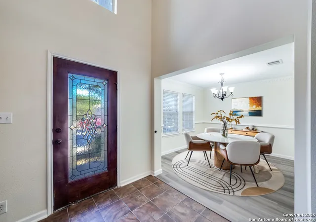 Photo 4 of Sale Pending at 8107 Braun Frst, San Antonio, TX 78250 | MLS# 1927485 | Listing updated on 2026-02-11
