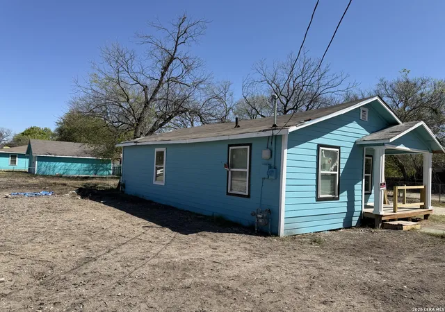 2nd image of 139 Humboldt St, San Antonio, TX 78211 | MLS# 1927502