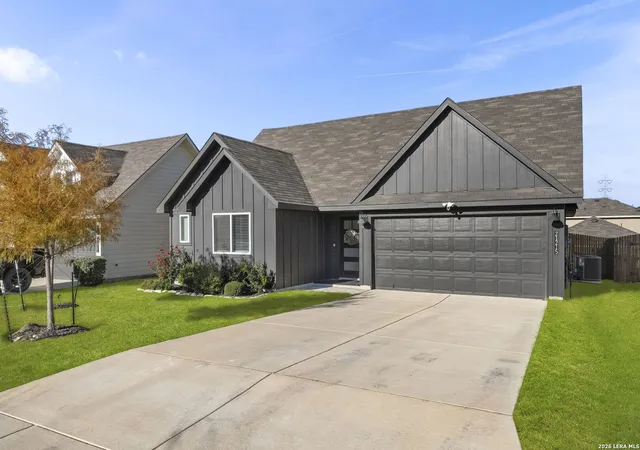 Photo 1 of Single family home for sale at 21215 Boulder Flats, San Antonio, TX 78266 | MLS# 1927503 | Listing updated on 2026-05-30