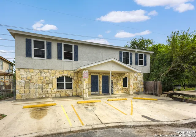 Photo 3 of Multi family home for sale at 6735 Brothers, San Antonio, TX 78239 | MLS# 1927508 | Listing updated on 2026-07-27